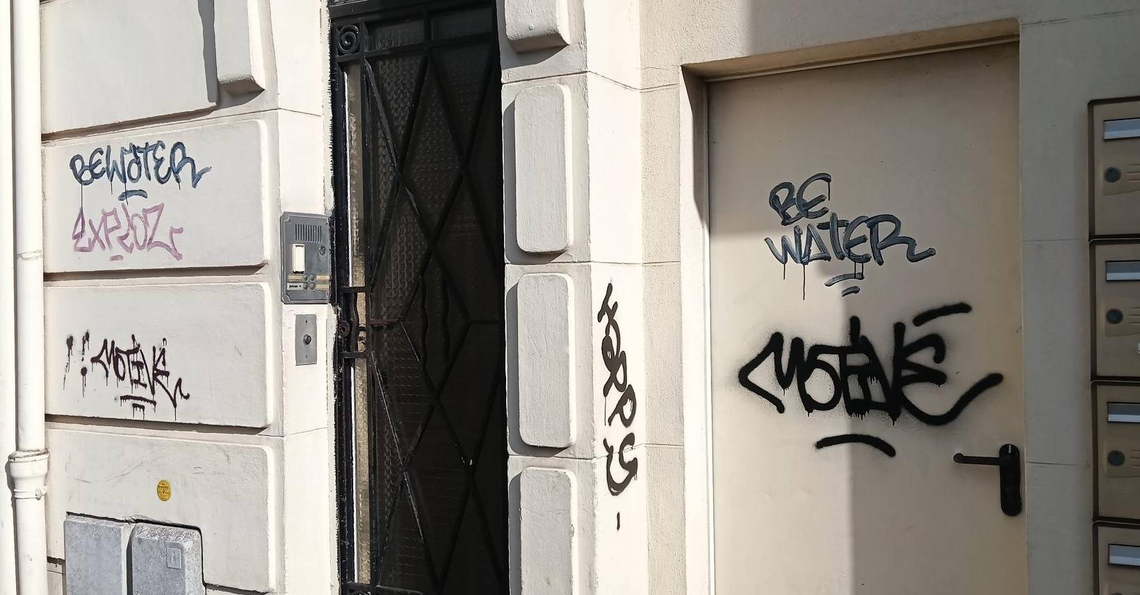 Neuilly-Plaisance - Février 2026