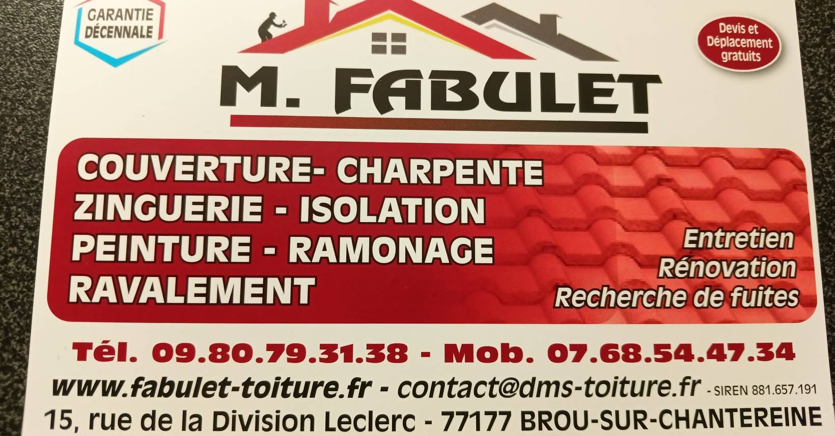 Neuilly-Plaisance - 1 mars 2026